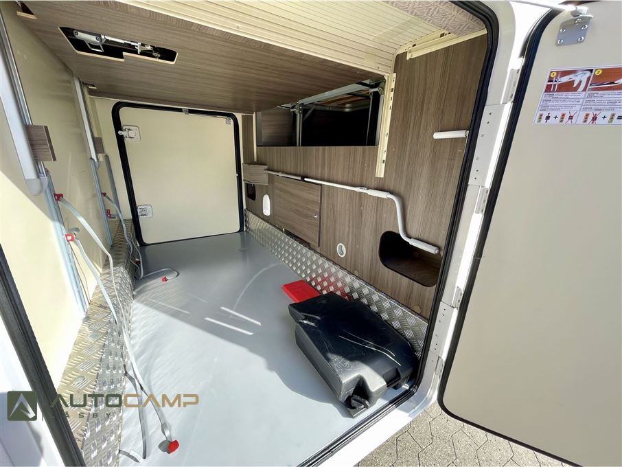 McLouis Nevis 80 G Diamond