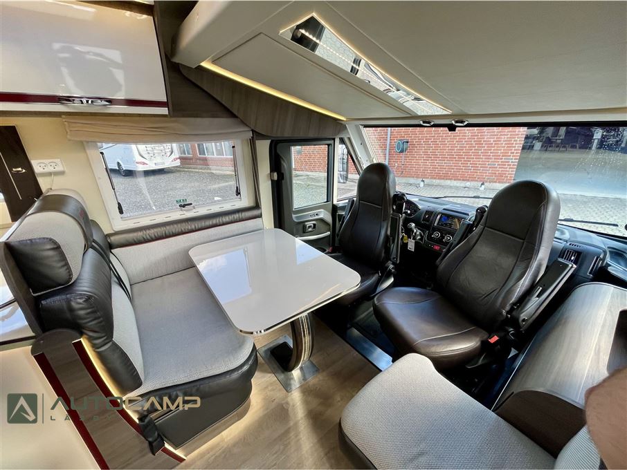 McLouis Nevis 80 G Diamond