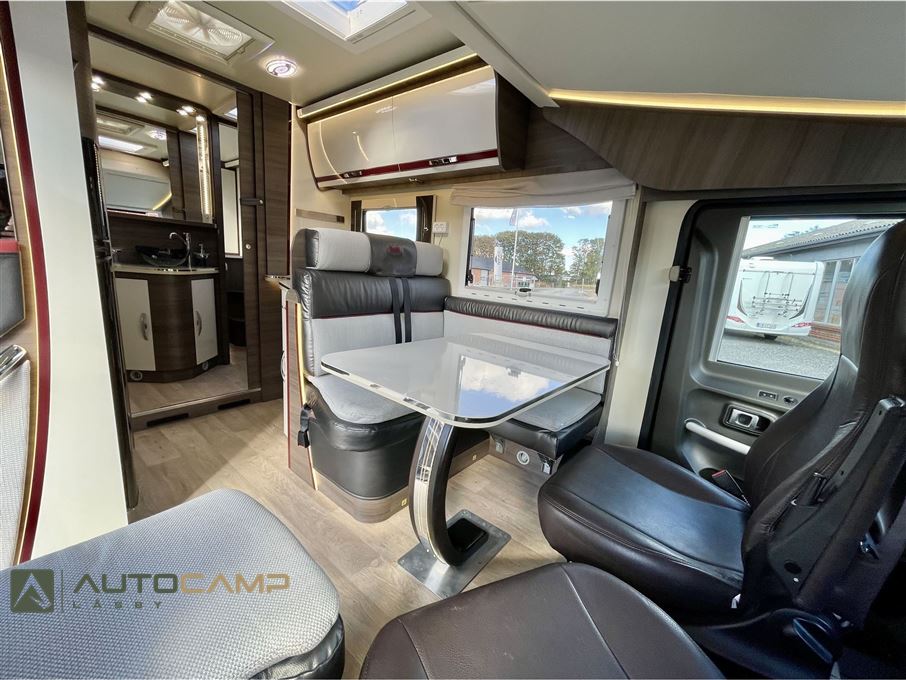 McLouis Nevis 80 G Diamond