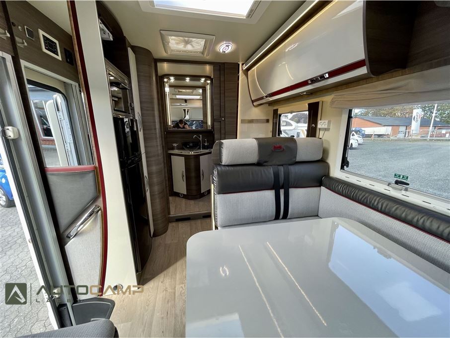 McLouis Nevis 80 G Diamond