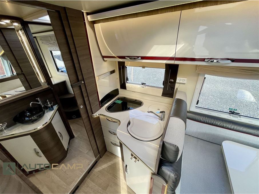 McLouis Nevis 80 G Diamond