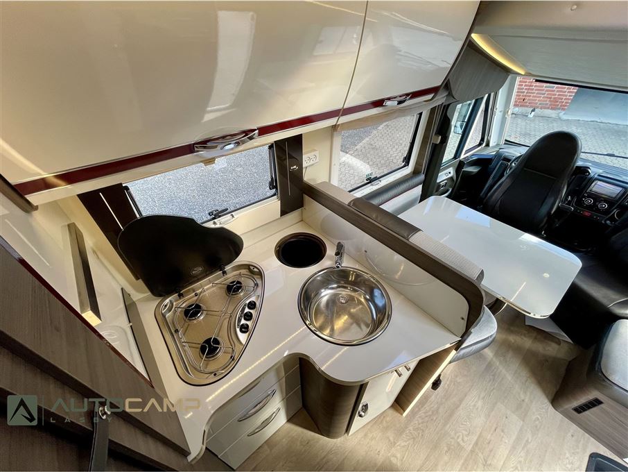 McLouis Nevis 80 G Diamond