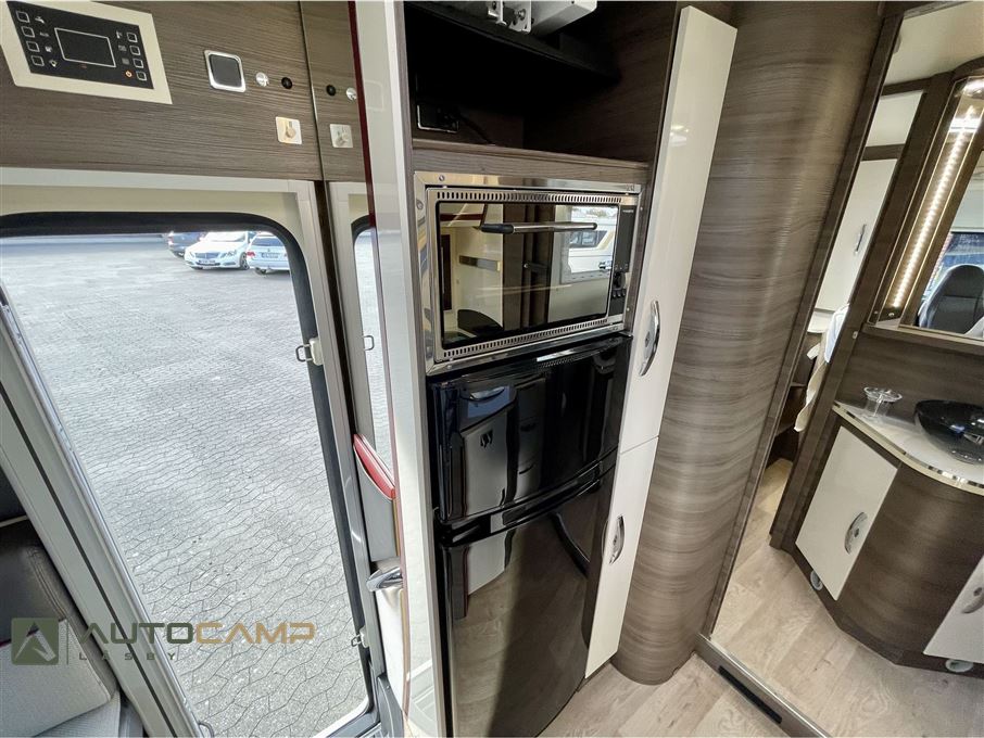 McLouis Nevis 80 G Diamond