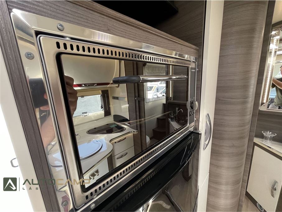 McLouis Nevis 80 G Diamond