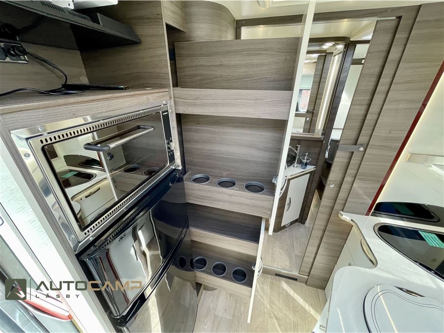 McLouis Nevis 80 G Diamond