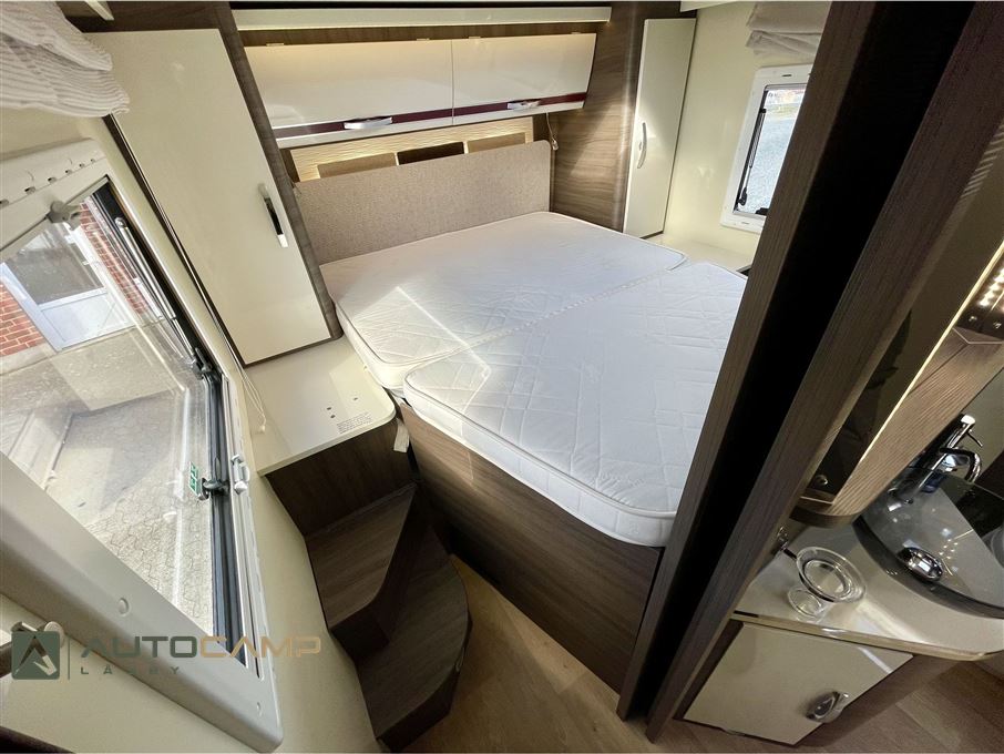 McLouis Nevis 80 G Diamond