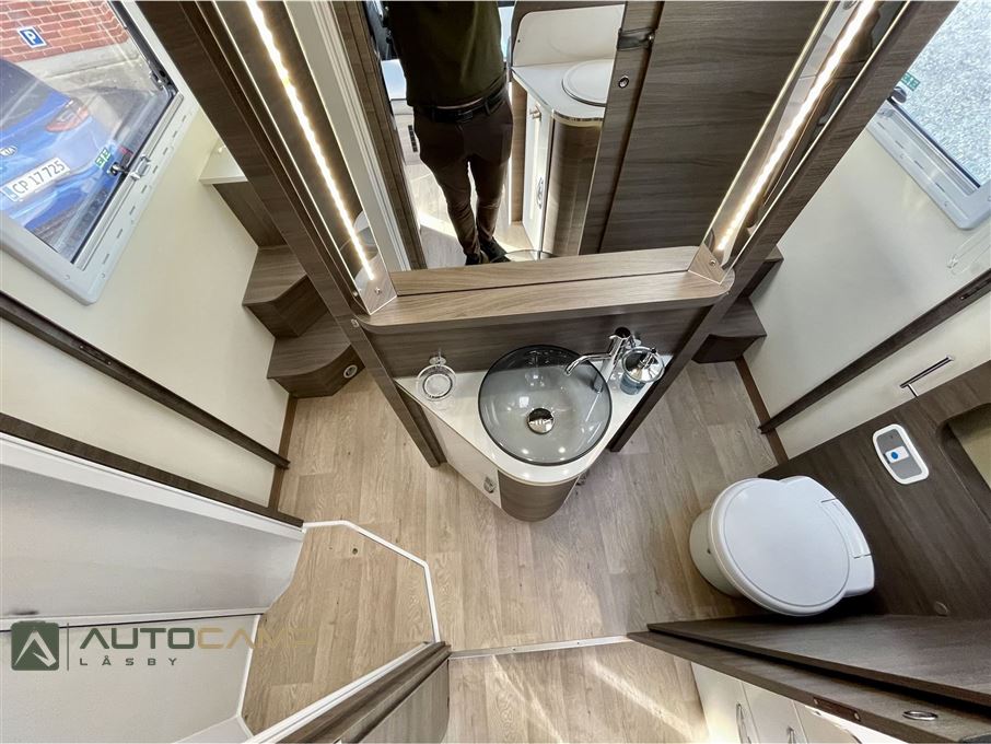 McLouis Nevis 80 G Diamond