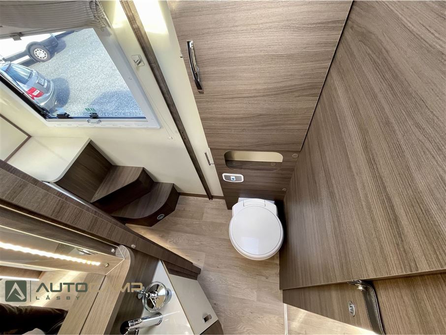 McLouis Nevis 80 G Diamond