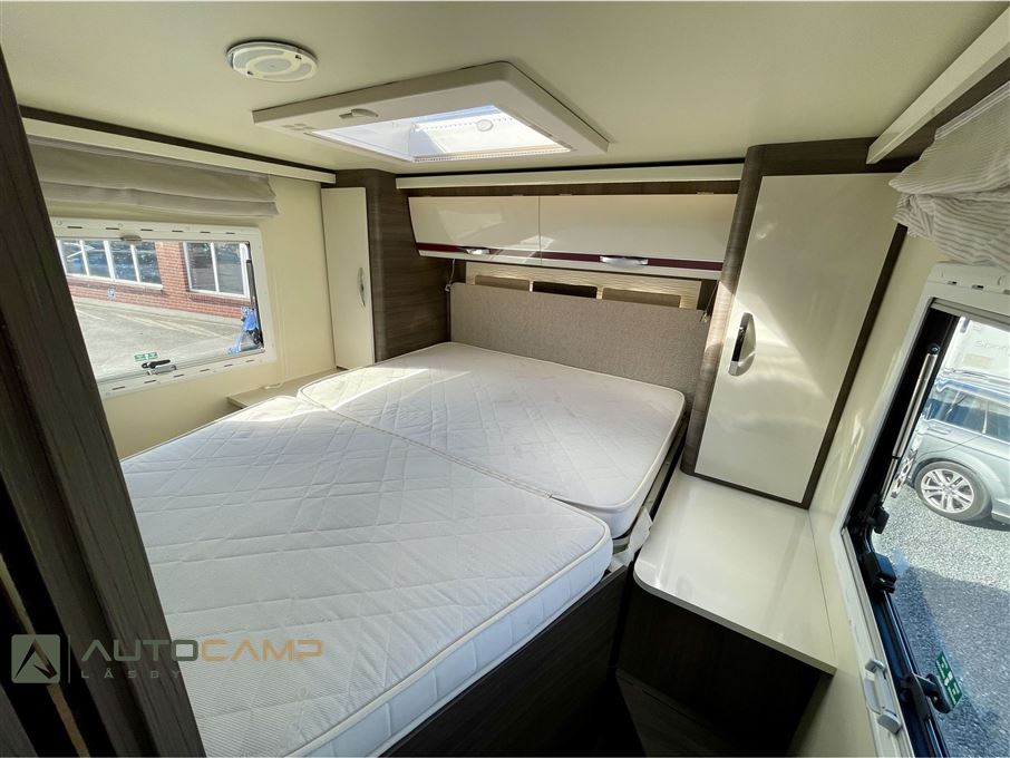 McLouis Nevis 80 G Diamond