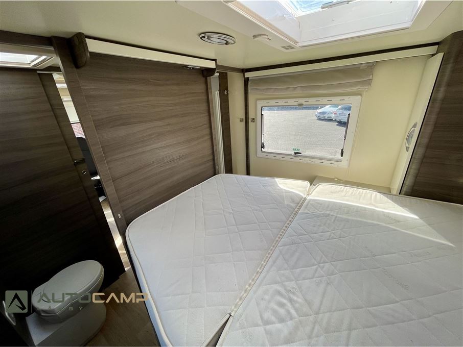 McLouis Nevis 80 G Diamond