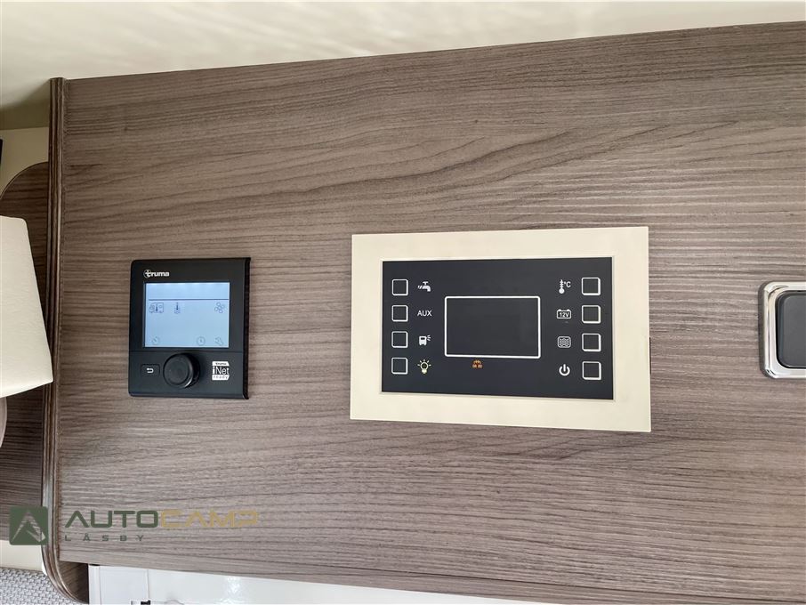 McLouis Nevis 80 G Diamond