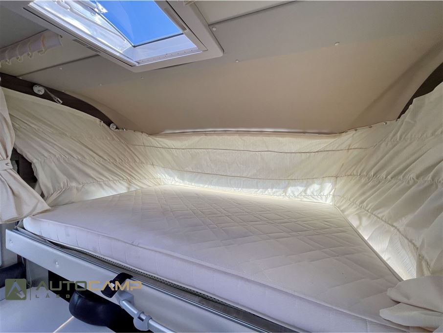 McLouis Nevis 80 G Diamond