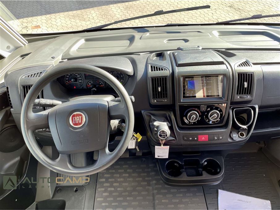 McLouis Nevis 80 G Diamond