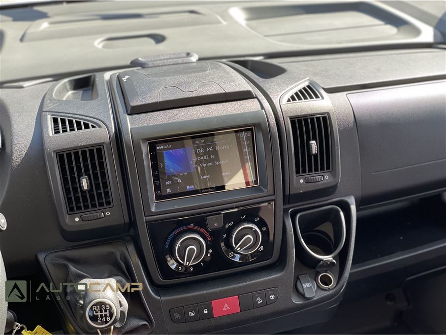 McLouis Nevis 80 G Diamond