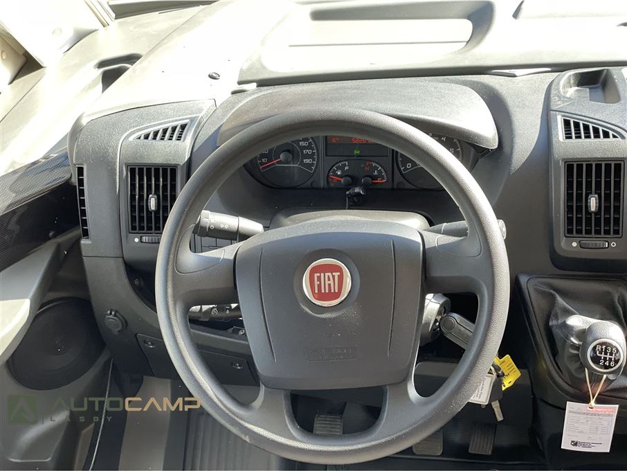 McLouis Nevis 80 G Diamond