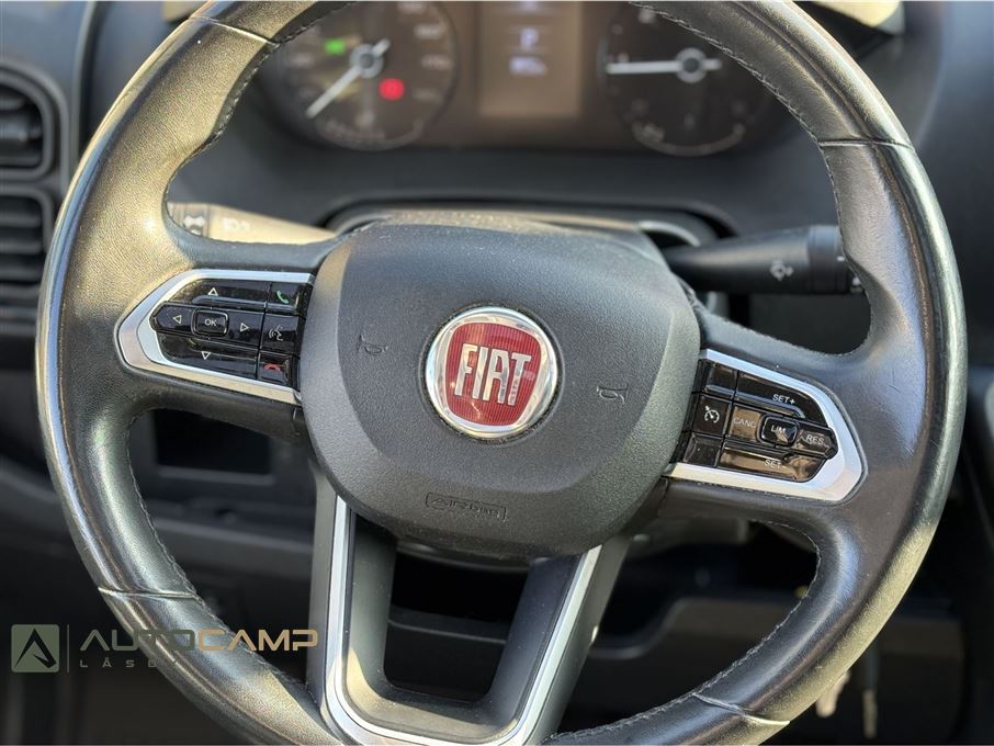 Adria Twin Supreme 600 SPB