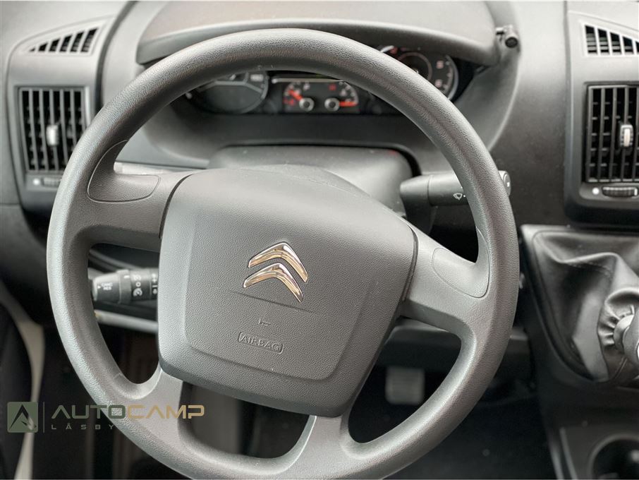 Adria Matrix Axess M670 SL