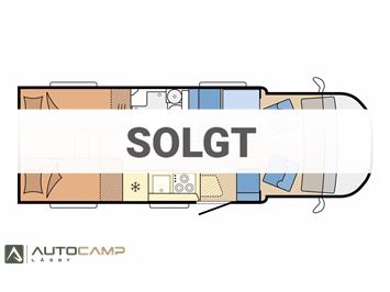 Hobby Optima On Tour T65 GE