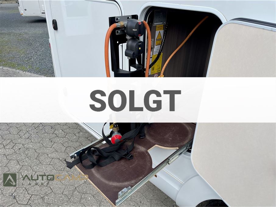 Hobby Optima On Tour T65 GE