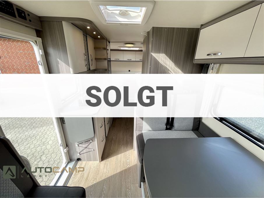 Hobby Optima On Tour T65 GE