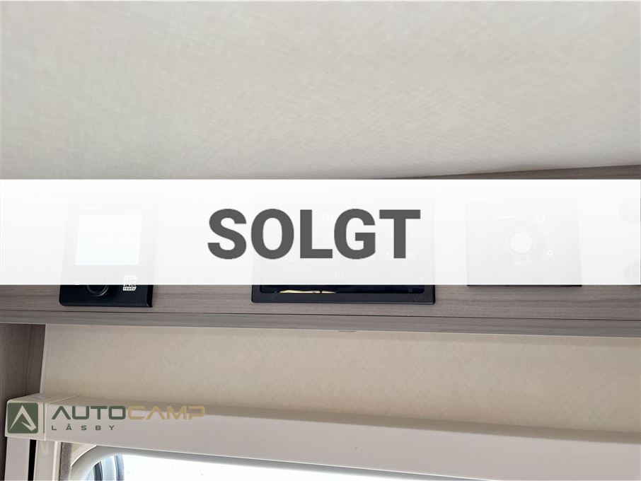 Hobby Optima On Tour T65 GE