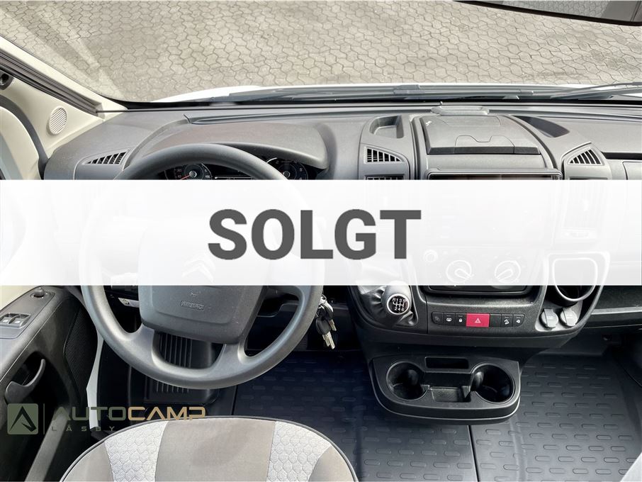 Hobby Optima On Tour T65 GE