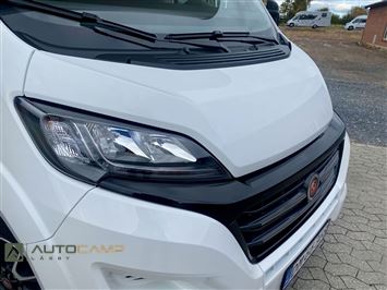 Euramobil Activa One 650 HS