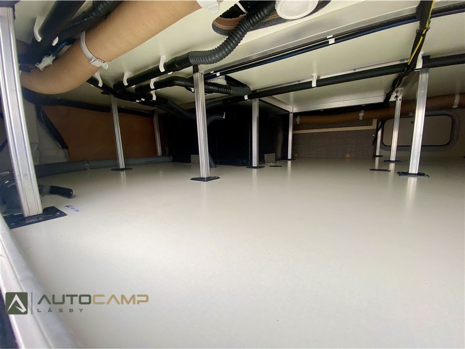 Euramobil Activa One 650 HS