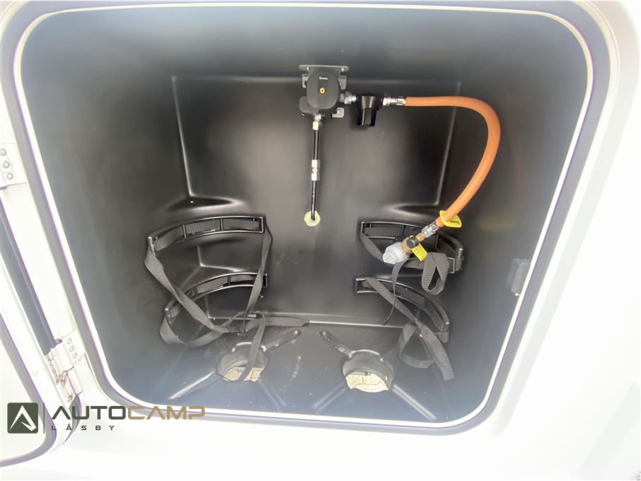 Euramobil Activa One 650 HS