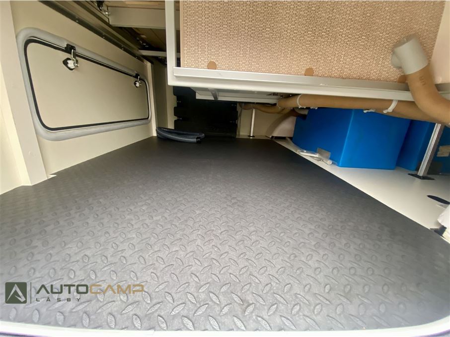 Euramobil Activa One 650 HS