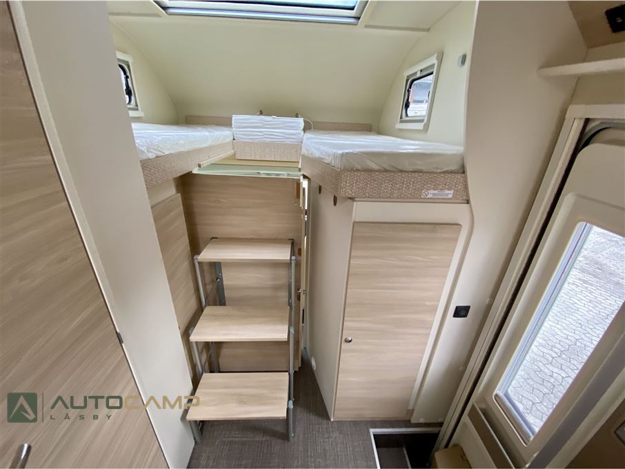 Euramobil Activa One 650 HS