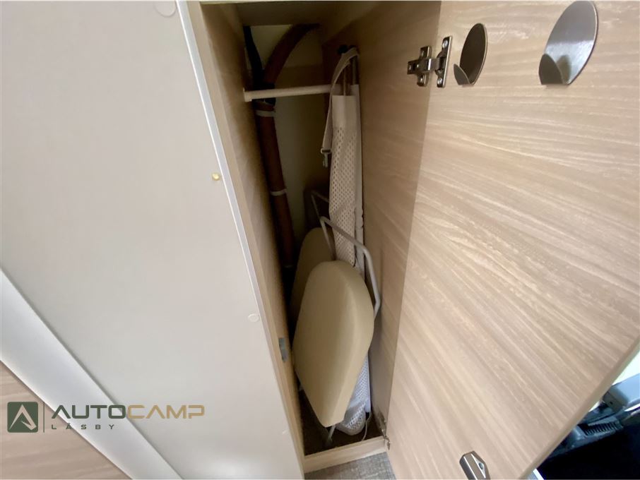 Euramobil Activa One 650 HS