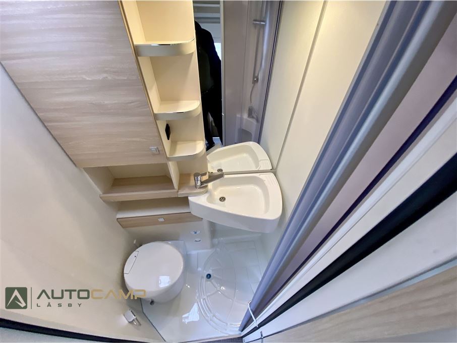 Euramobil Activa One 650 HS