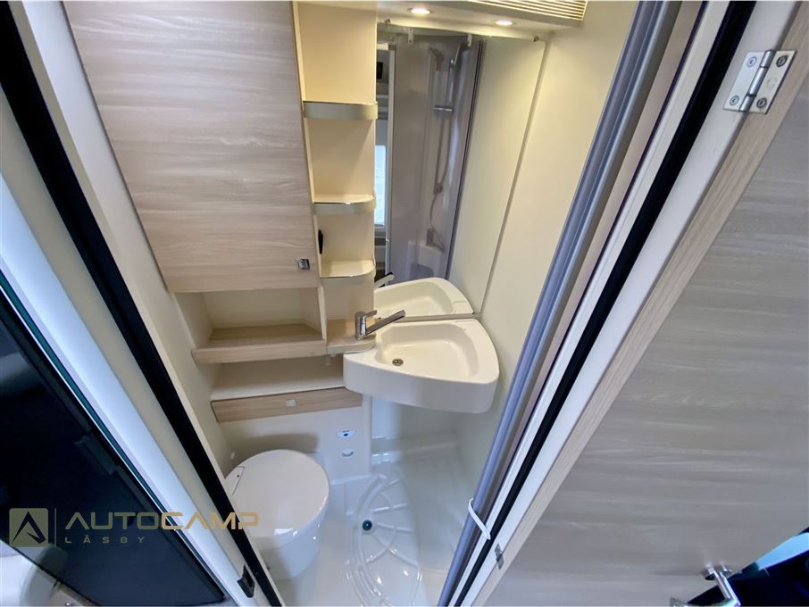 Euramobil Activa One 650 HS