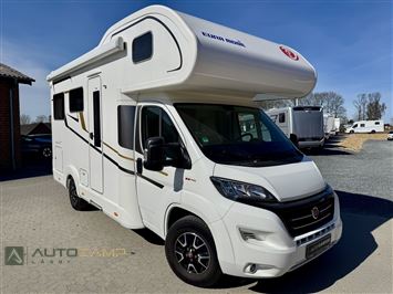 Euramobil Activa One 650 HS