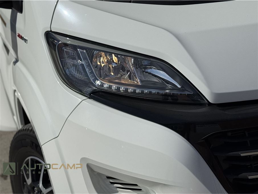 Euramobil Activa One 650 HS