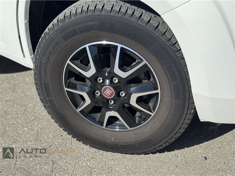 Euramobil Activa One 650 HS