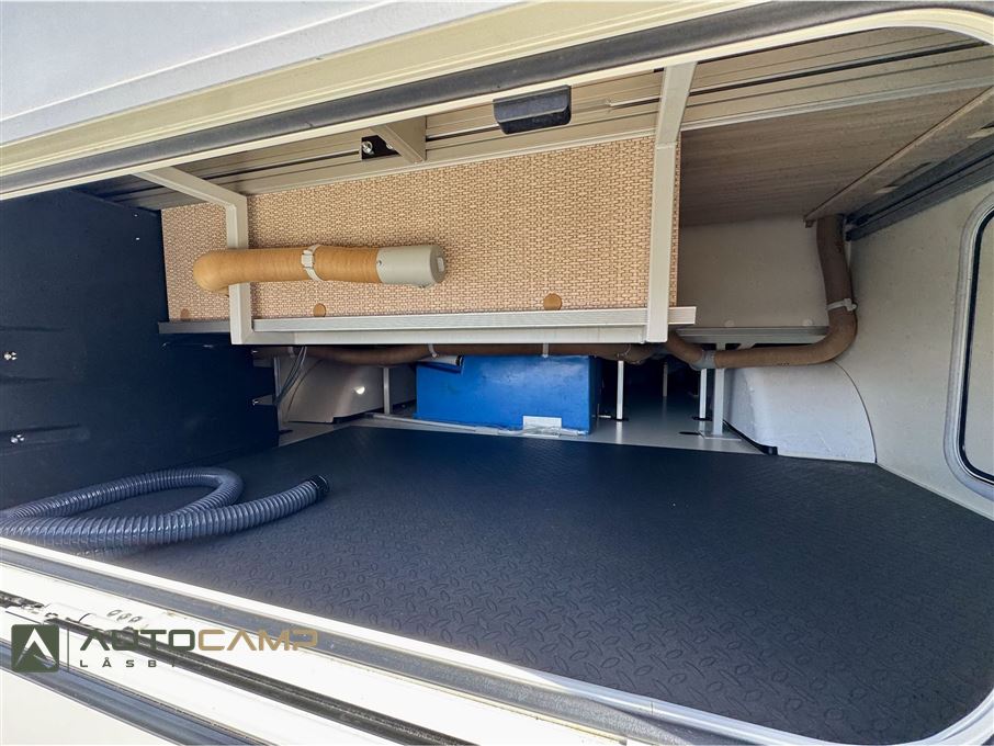 Euramobil Activa One 650 HS