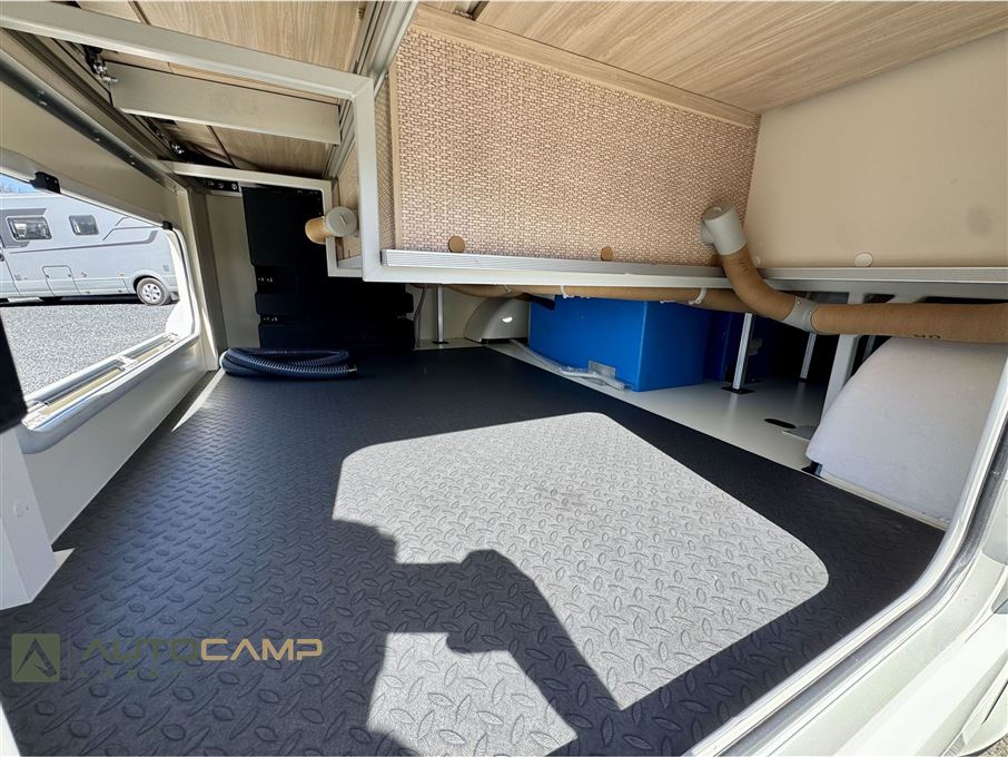 Euramobil Activa One 650 HS