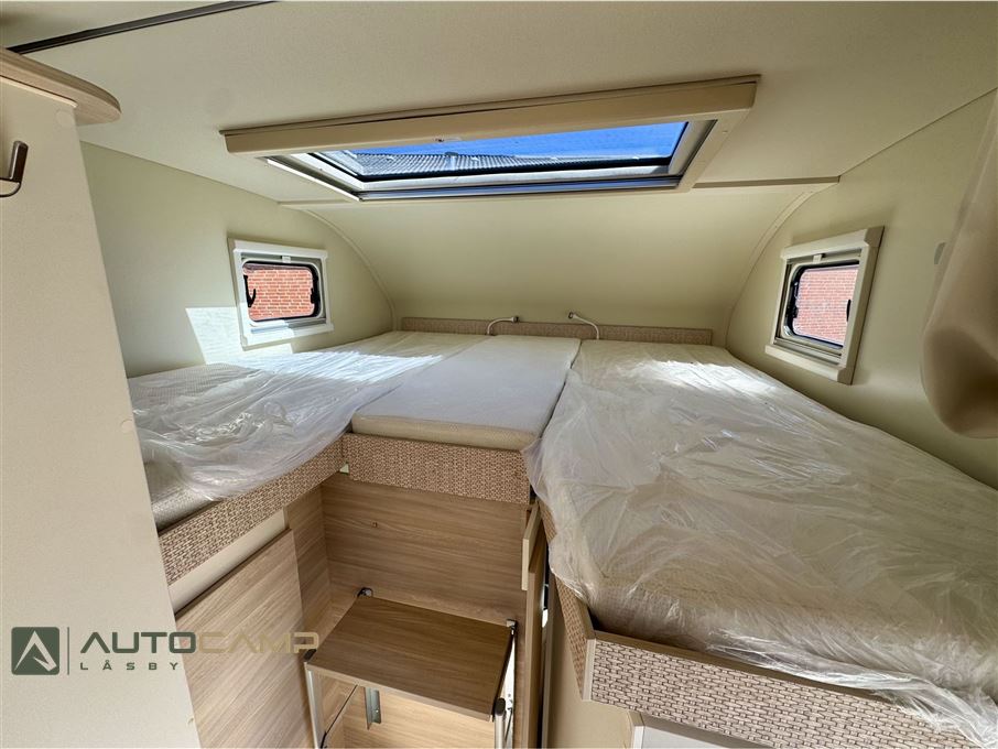 Euramobil Activa One 650 HS