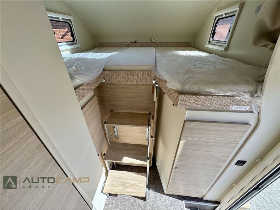 Euramobil Activa One 650 HS