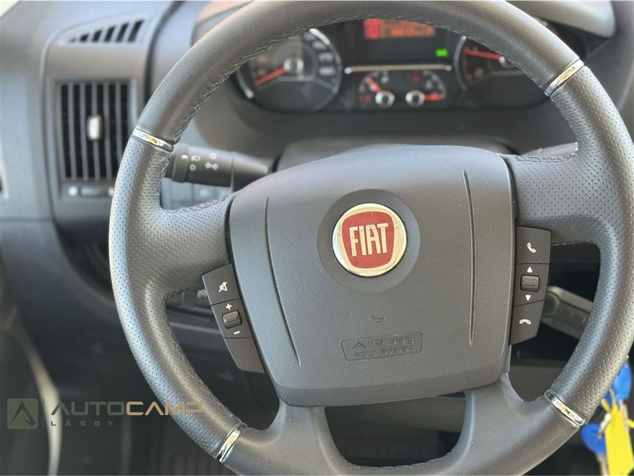 Euramobil Activa One 650 HS