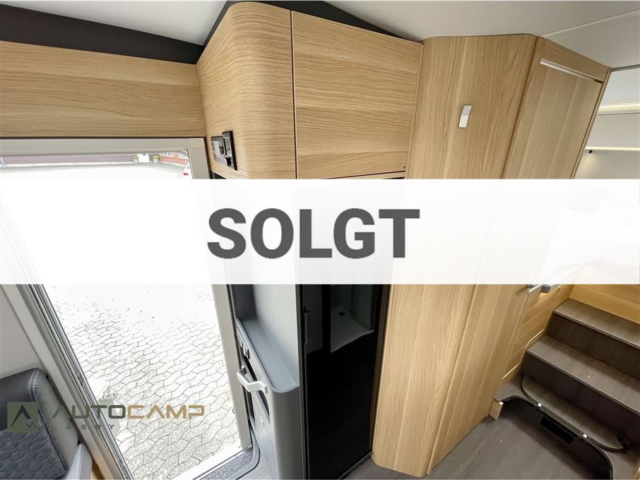 Adria Coral AXESS 650 SL