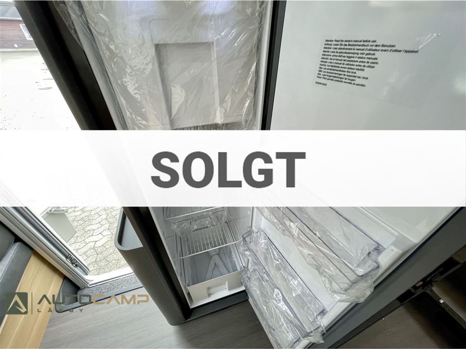 Adria Coral AXESS 650 SL