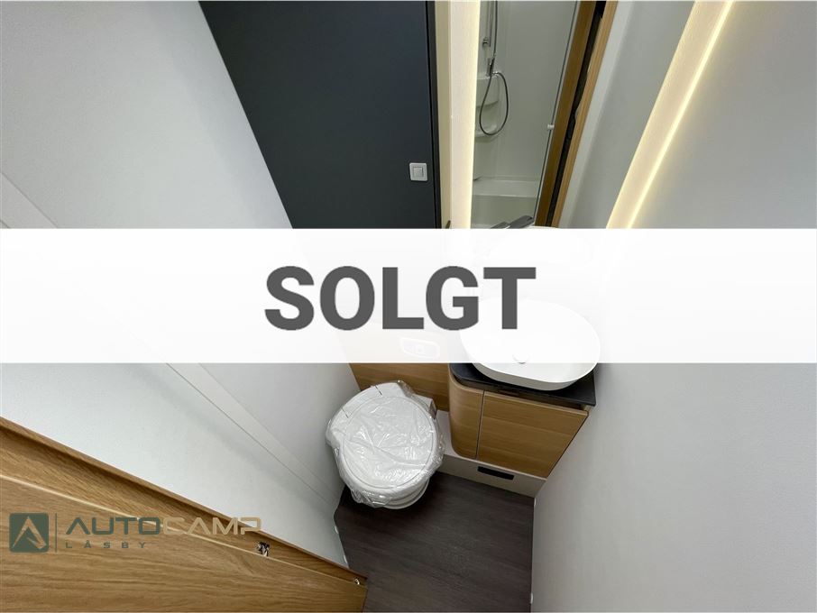 Adria Coral AXESS 650 SL