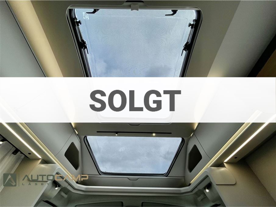 Adria Coral AXESS 650 SL