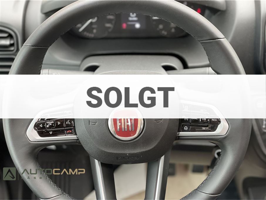 Adria Coral AXESS 650 SL