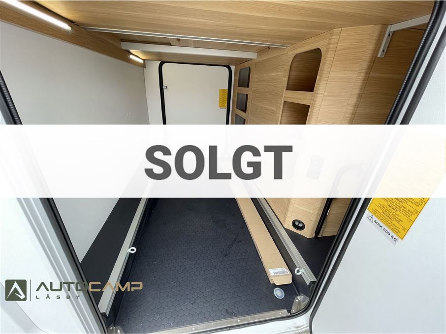 Adria Coral AXESS 650 SL