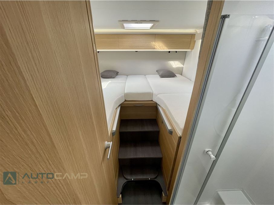 Adria Coral AXESS 650 SL