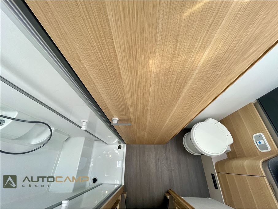 Adria Coral AXESS 650 SL